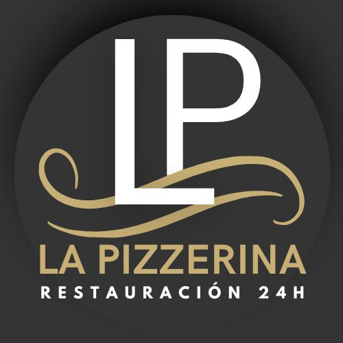 LaPizzerina Food